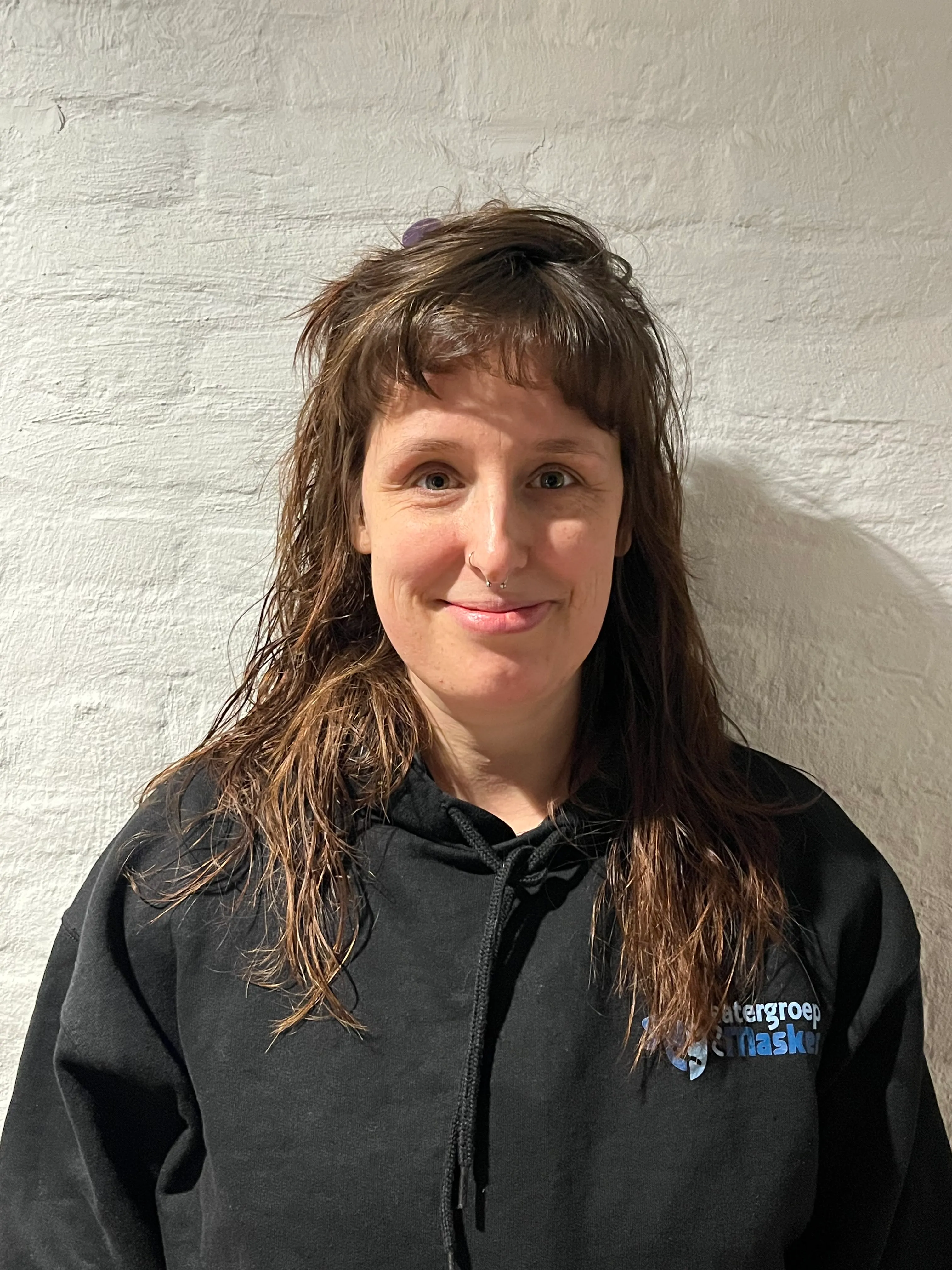 Manon Zonruiter - Lid