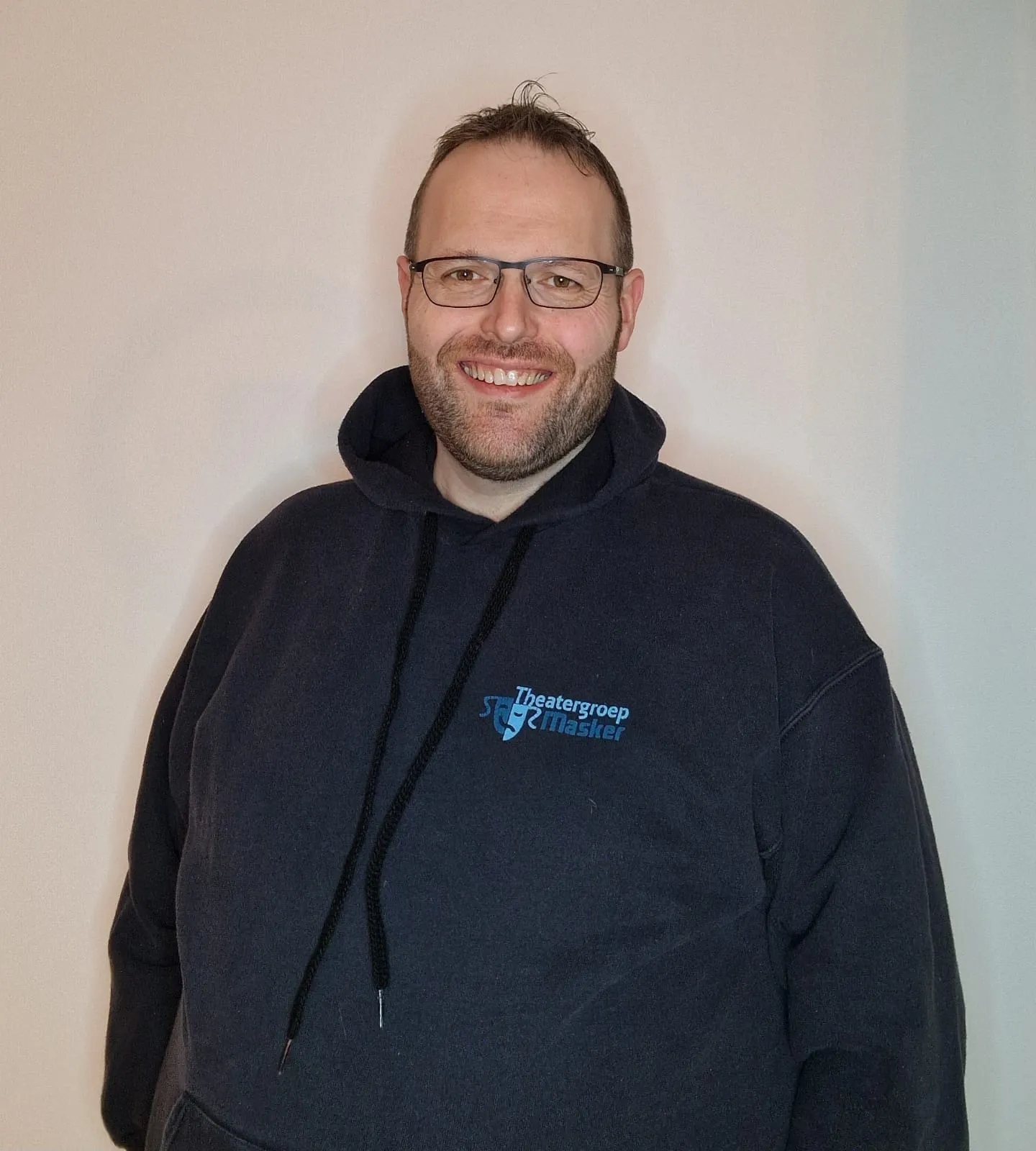 Erik Van De Mosselaar - Lid