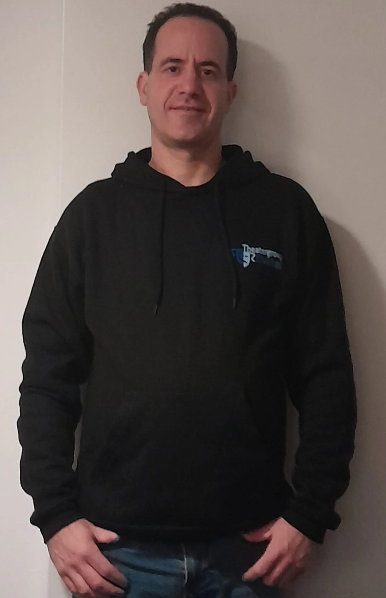 Yossi Lior - Penningmeester